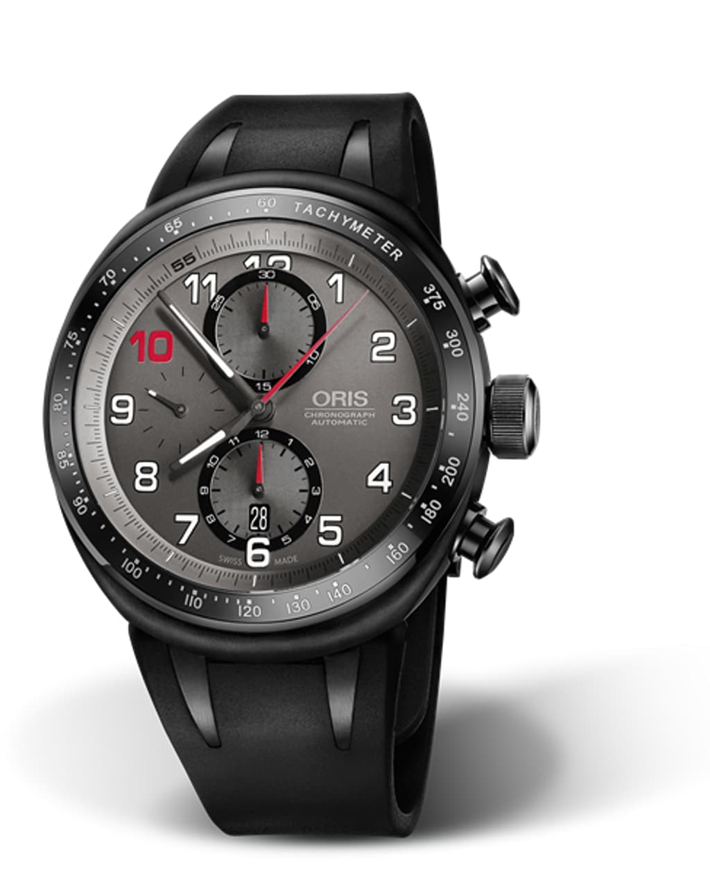 Darryl O'Young Limited Edition - 01 774 7611 7784-Set | Oris